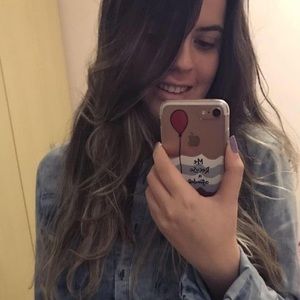 Meet your Posher, Natália